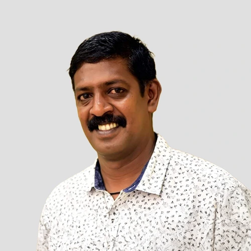 Santhosh V